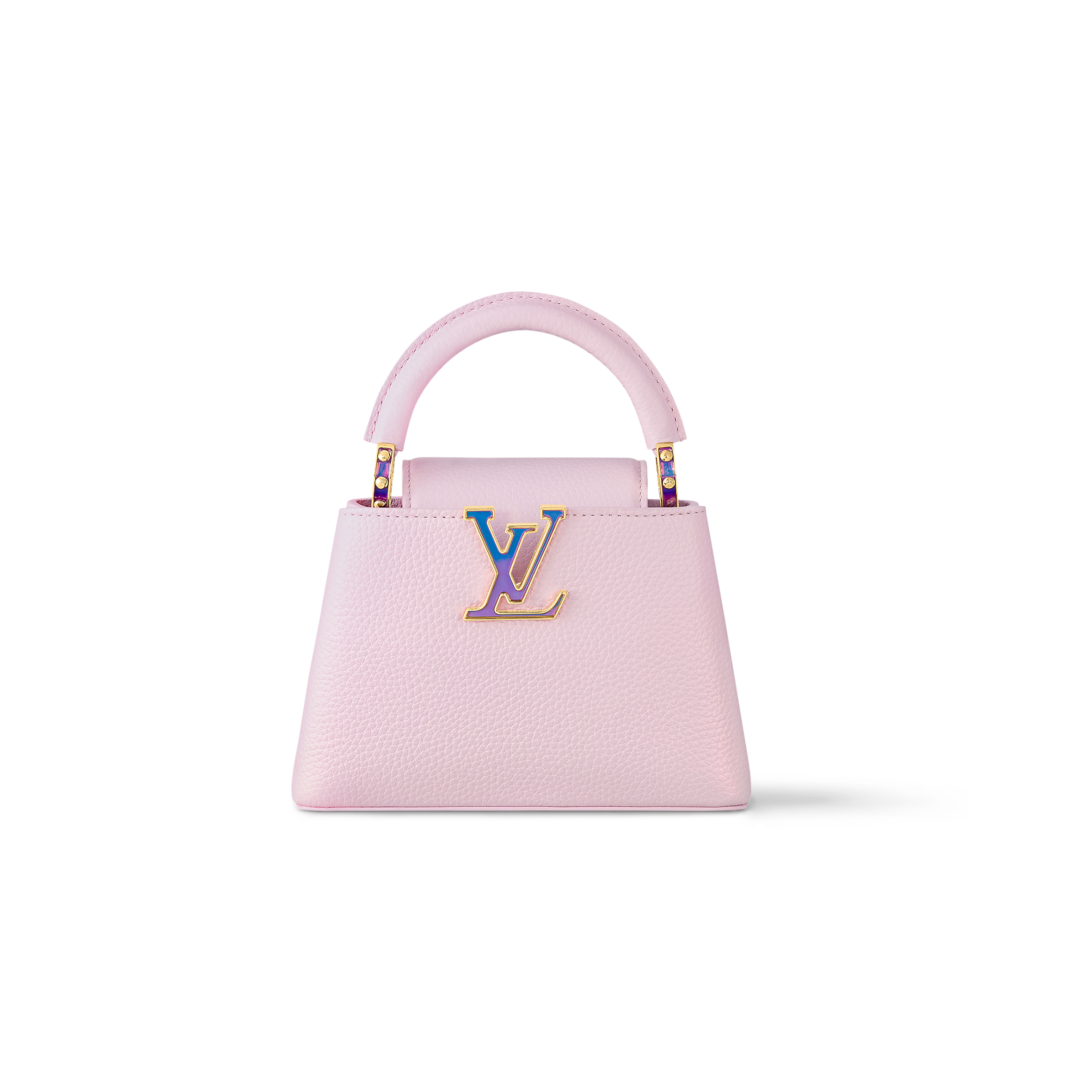 l**is V*t*n capucines mini m23326 (21*14*8cm)